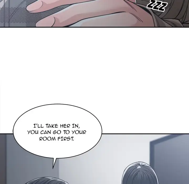 Read Salamander chapter 16 image 15 on Lezhin