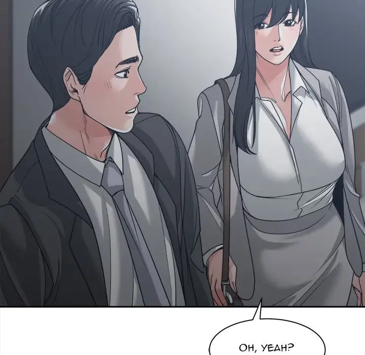 Read Salamander chapter 16 image 16 on Lezhin