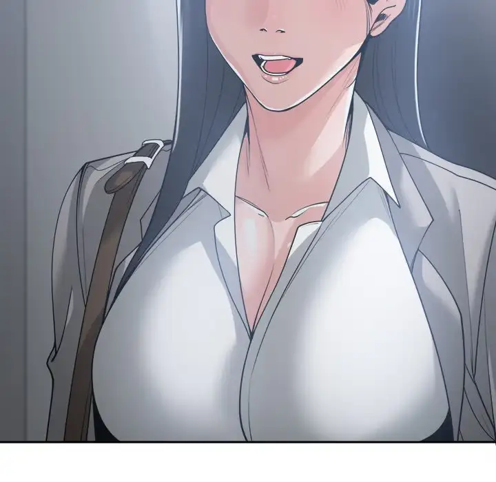 Read Salamander chapter 16 image 18 on Lezhin