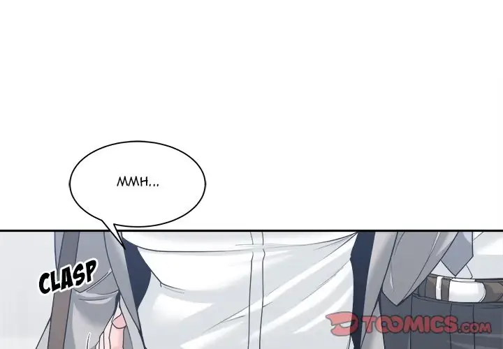 Read Salamander chapter 16 image 2 on Lezhin