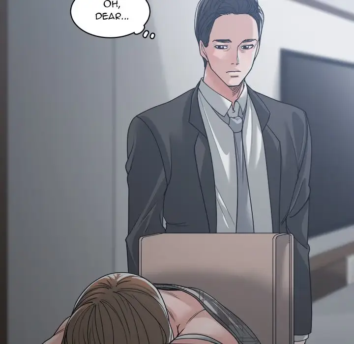 Read Salamander chapter 16 image 22 on Lezhin