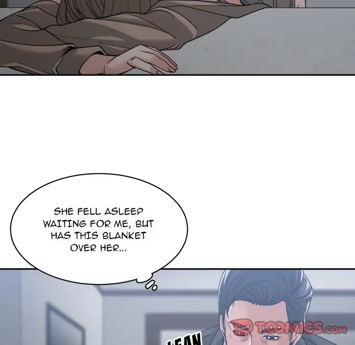 Read Salamander chapter 16 image 23 on Lezhin
