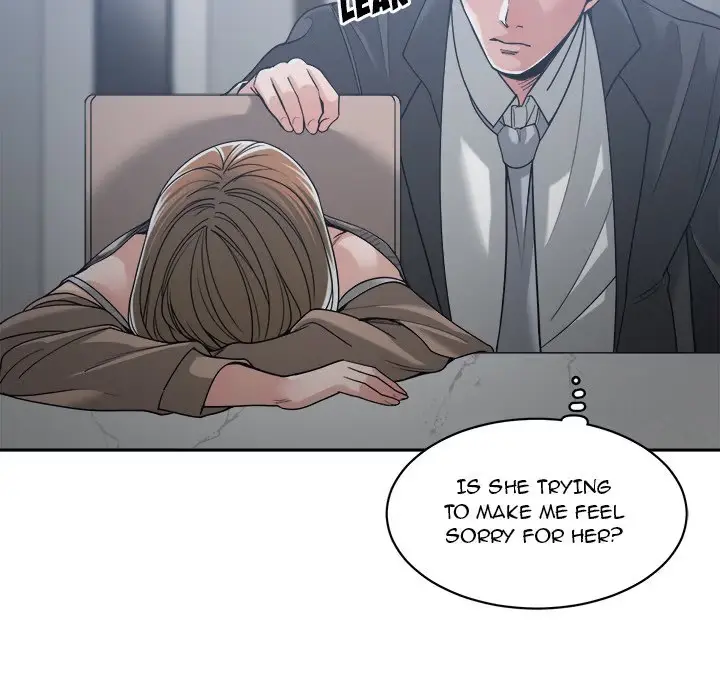 Read Salamander chapter 16 image 24 on Lezhin