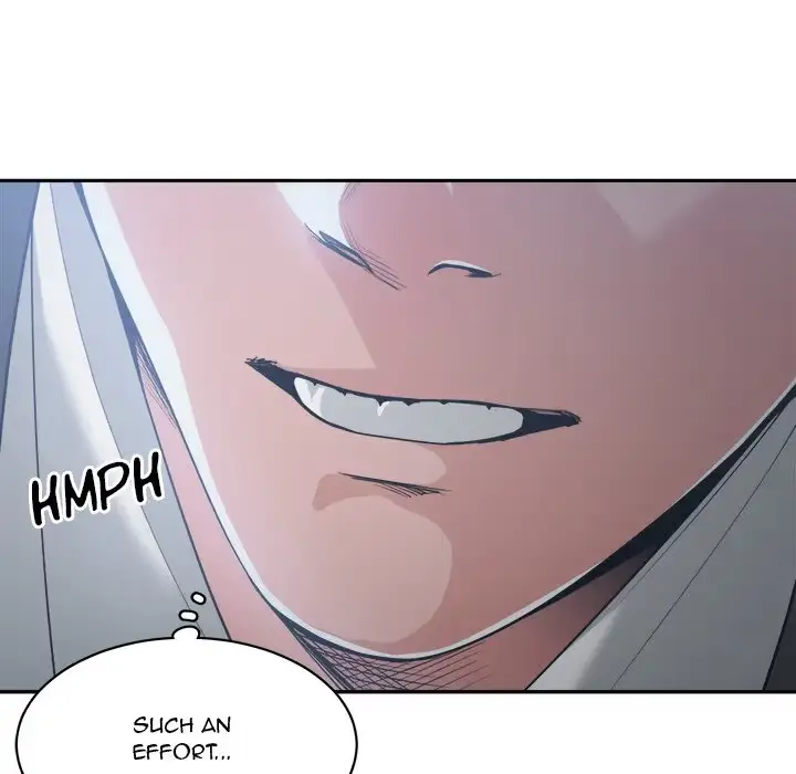 Read Salamander chapter 16 image 25 on Lezhin