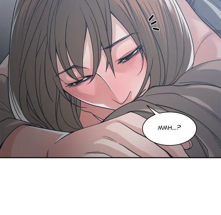 Read Salamander chapter 16 image 27 on Lezhin
