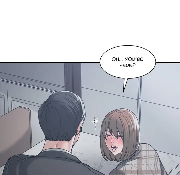 Read Salamander chapter 16 image 28 on Lezhin