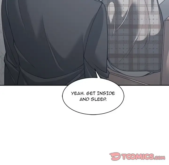 Read Salamander chapter 16 image 29 on Lezhin