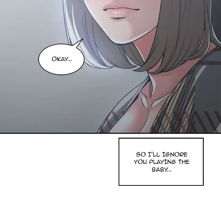 Read Salamander chapter 16 image 31 on Lezhin