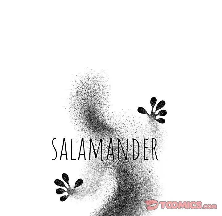 Read Salamander chapter 16 image 35 on Lezhin