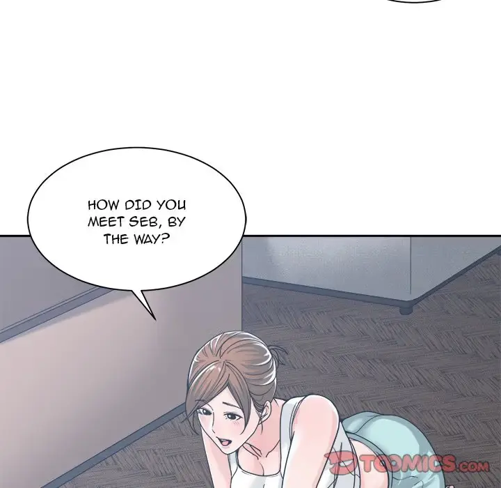 Read Salamander chapter 16 image 41 on Lezhin