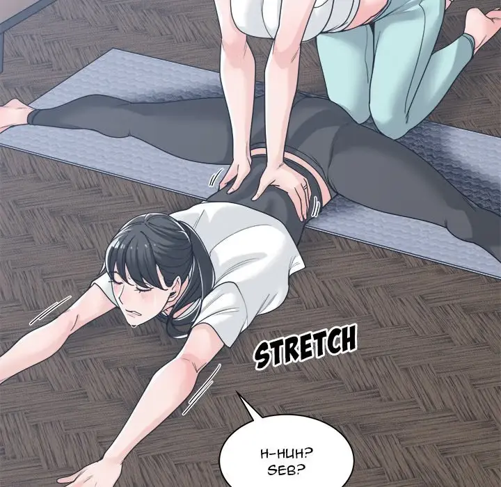 Read Salamander chapter 16 image 42 on Lezhin
