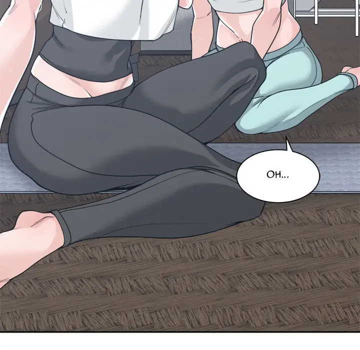 Read Salamander chapter 16 image 46 on Lezhin