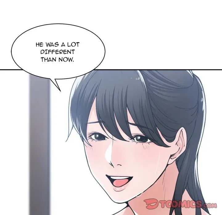 Read Salamander chapter 16 image 47 on Lezhin