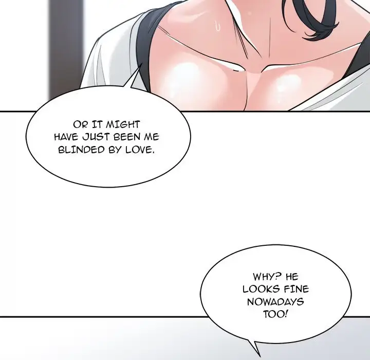 Read Salamander chapter 16 image 48 on Lezhin