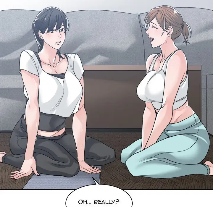Read Salamander chapter 16 image 49 on Lezhin