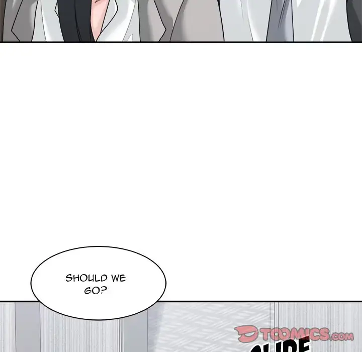 Read Salamander chapter 16 image 5 on Lezhin
