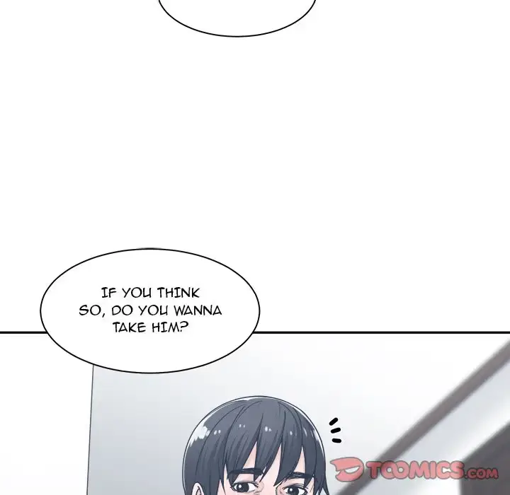 Read Salamander chapter 16 image 50 on Lezhin