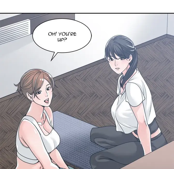 Read Salamander chapter 16 image 52 on Lezhin