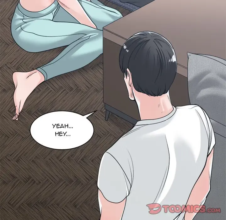 Read Salamander chapter 16 image 53 on Lezhin
