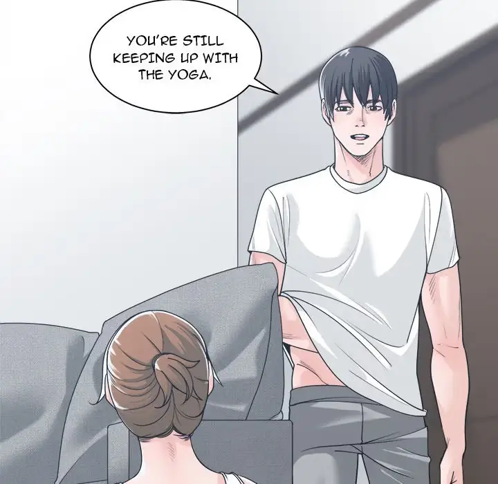 Read Salamander chapter 16 image 55 on Lezhin