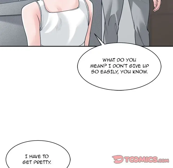 Read Salamander chapter 16 image 56 on Lezhin