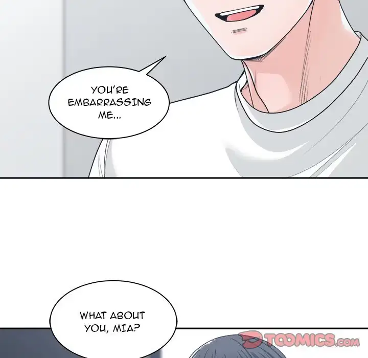 Read Salamander chapter 16 image 59 on Lezhin