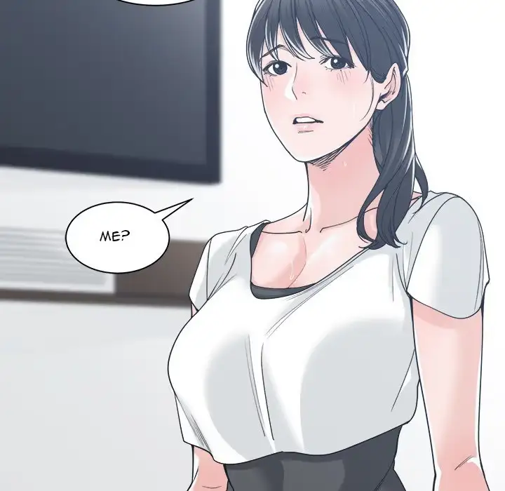 Read Salamander chapter 16 image 60 on Lezhin