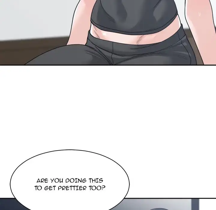 Read Salamander chapter 16 image 61 on Lezhin