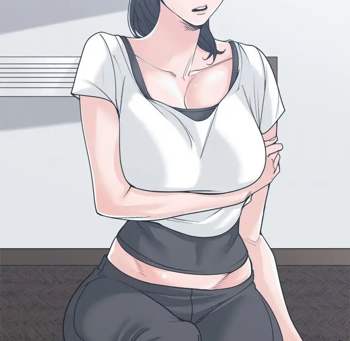 Read Salamander chapter 16 image 64 on Lezhin
