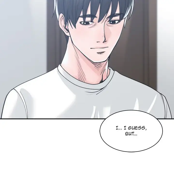 Read Salamander chapter 16 image 67 on Lezhin