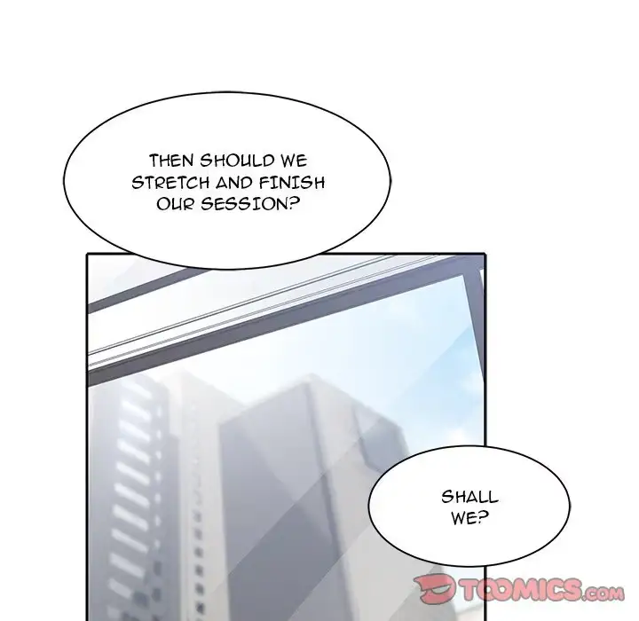 Read Salamander chapter 16 image 68 on Lezhin