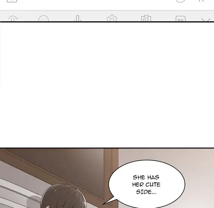 Read Salamander chapter 16 image 73 on Lezhin