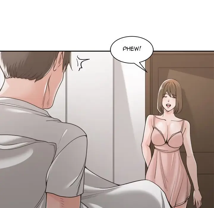 Read Salamander chapter 16 image 75 on Lezhin