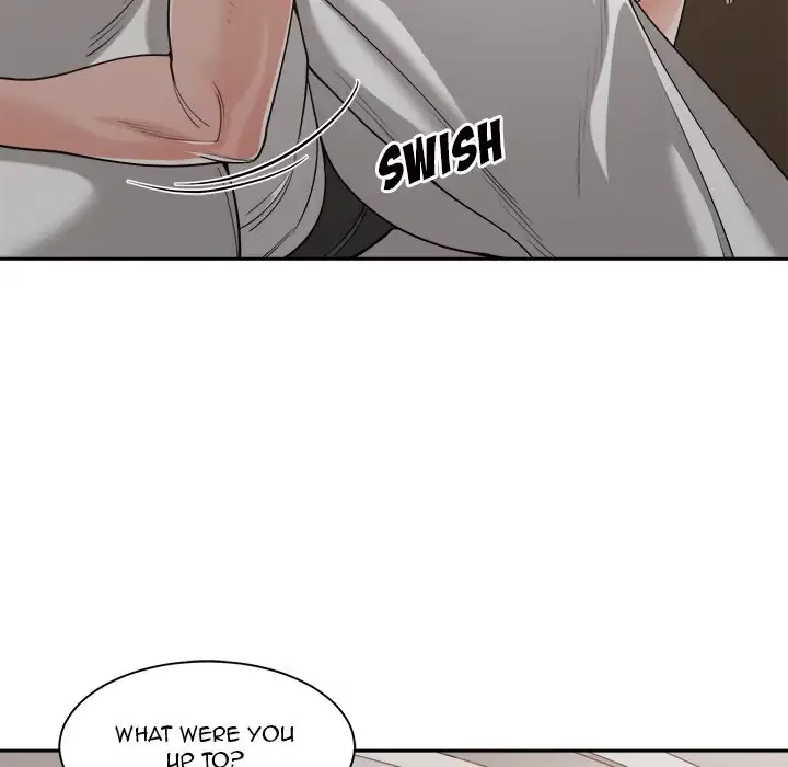 Read Salamander chapter 16 image 76 on Lezhin