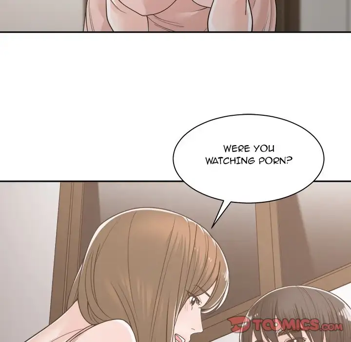 Read Salamander chapter 16 image 80 on Lezhin