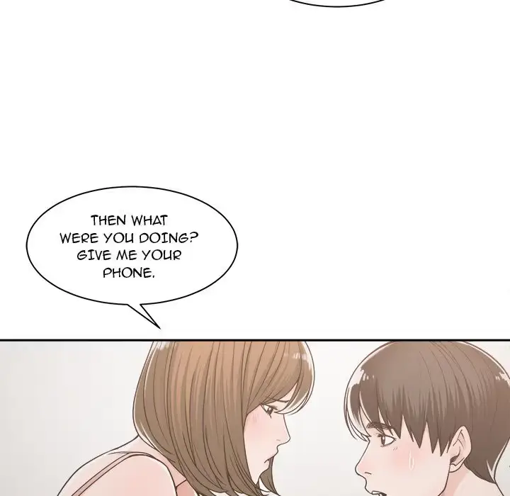 Read Salamander chapter 16 image 82 on Lezhin