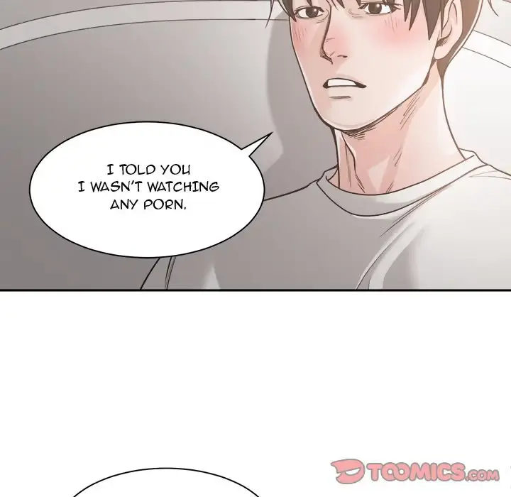 Read Salamander chapter 16 image 89 on Lezhin