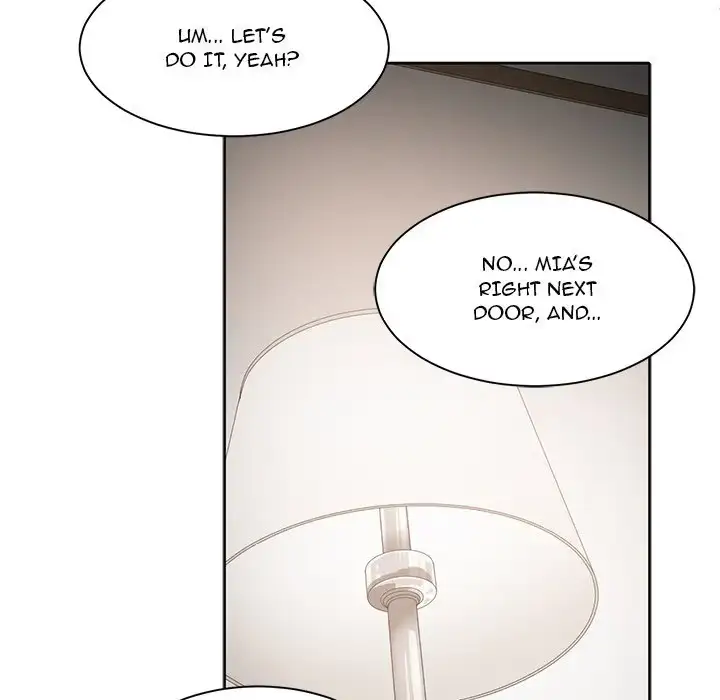 Read Salamander chapter 16 image 90 on Lezhin