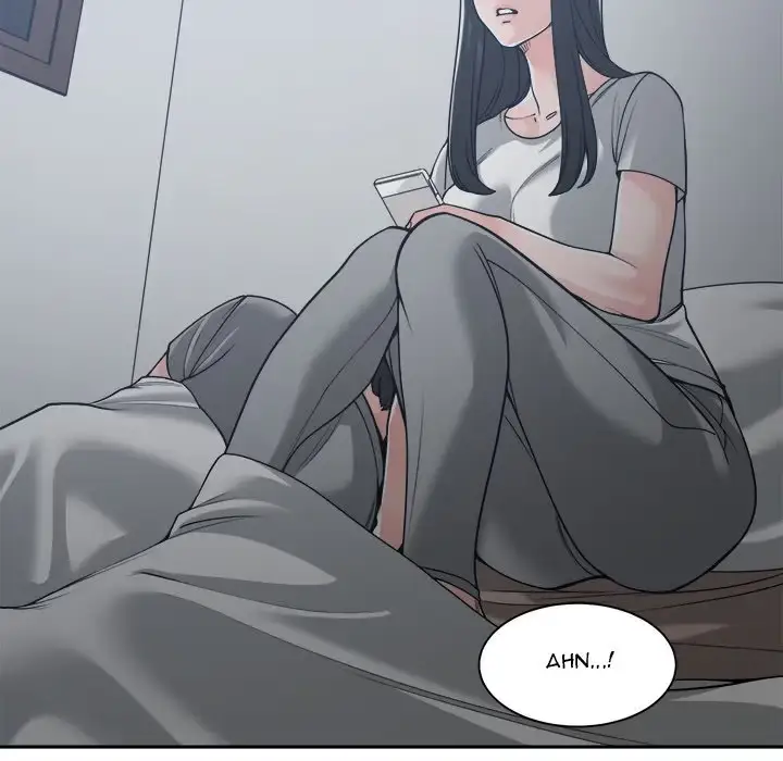 Read Salamander chapter 16 image 94 on Lezhin