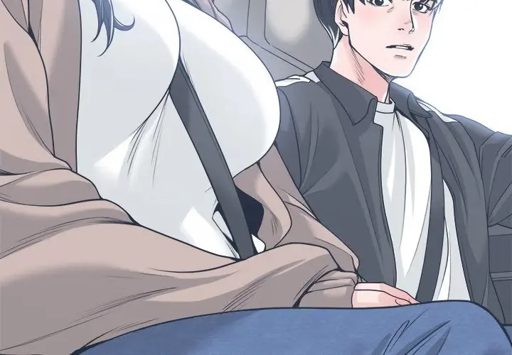 Read Salamander chapter 18 image 1 on Lezhin