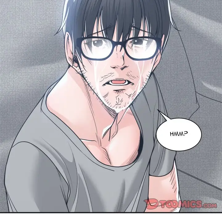 Read Salamander chapter 18 image 101 on Lezhin