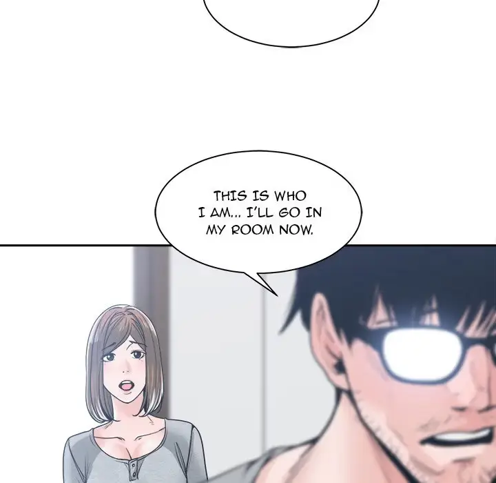 Read Salamander chapter 18 image 104 on Lezhin