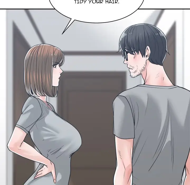 Read Salamander chapter 18 image 113 on Lezhin