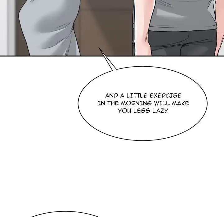 Read Salamander chapter 18 image 114 on Lezhin