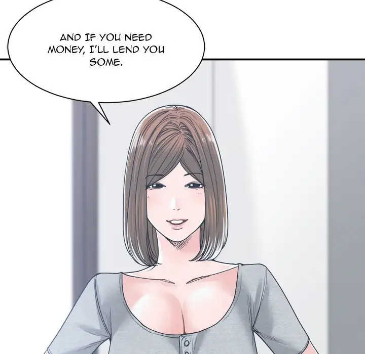 Read Salamander chapter 18 image 115 on Lezhin
