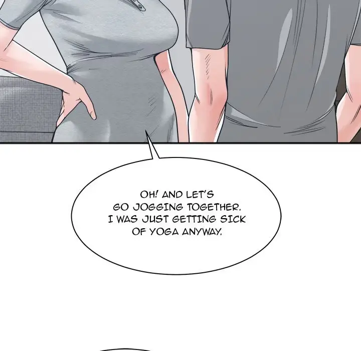 Read Salamander chapter 18 image 118 on Lezhin