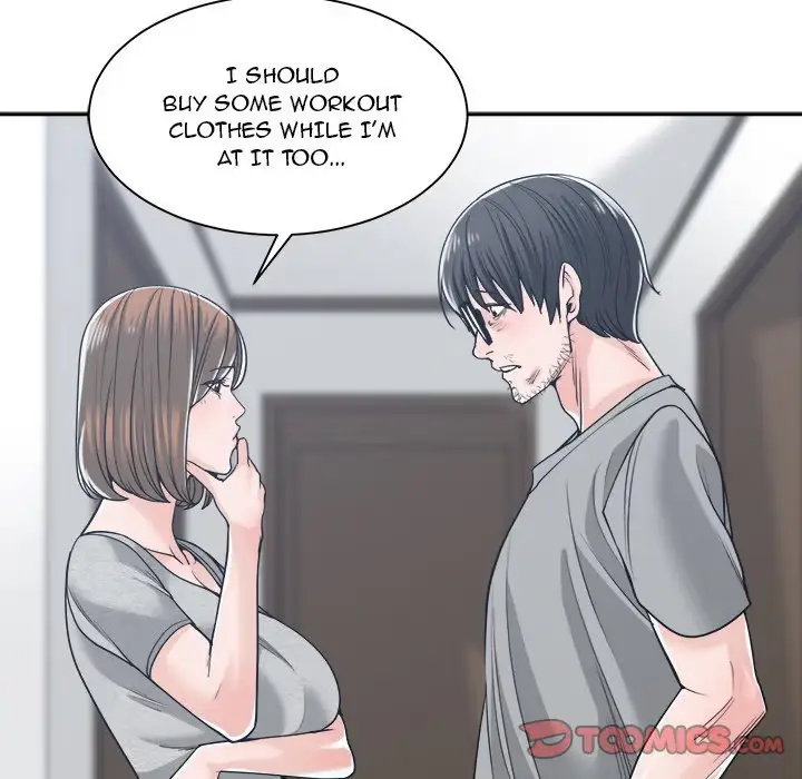Read Salamander chapter 18 image 119 on Lezhin