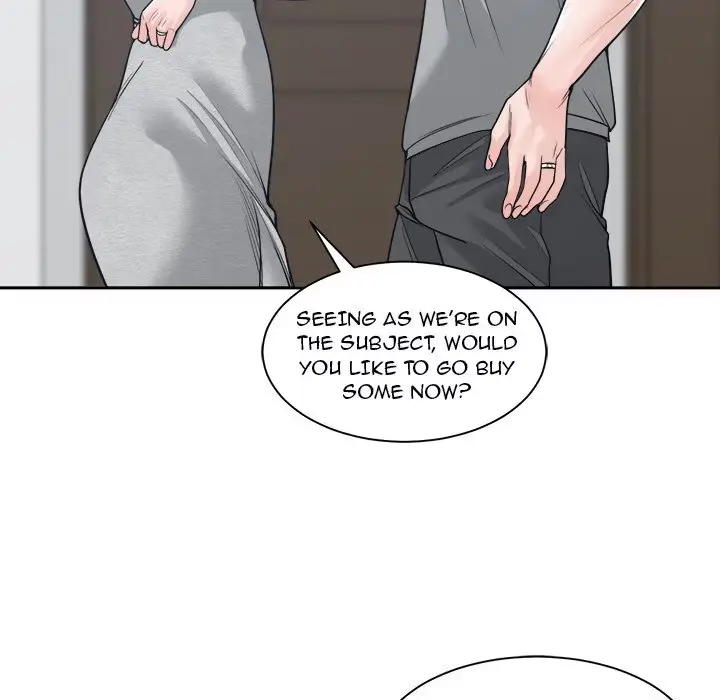 Read Salamander chapter 18 image 120 on Lezhin