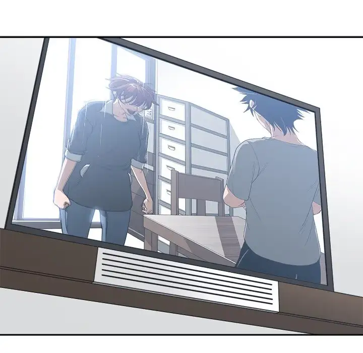 Read Salamander chapter 18 image 19 on Lezhin