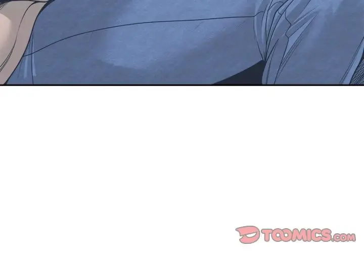 Read Salamander chapter 18 image 2 on Lezhin